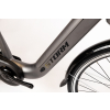 rower elektryczny storm ediamond 1.0 pro trekking lekki